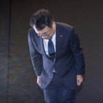 유영상 SK텔레콤 CEO ⓒsktelecom