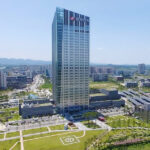 한국전력공사 본사 사옥 ⓒnamu.wiki